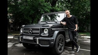 Холостяк Егор Крид описал свой идеал девушки