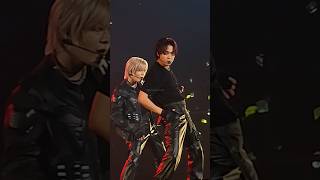 Download lagu #haechan fancam 2 baddies 20250322 #nct127 #themomentum #taipei #kpop mp3