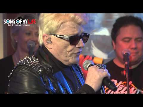 Heino "Haus am See" • Wohnzimmerkonzert "Song of my Life"