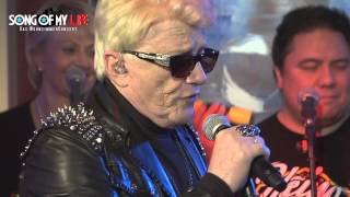 Heino &quot;Haus am See&quot; • Wohnzimmerkonzert &quot;Song of my Life&quot;