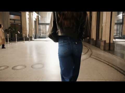 Spot Liu Jo Bottom Up 2025