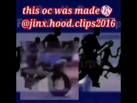 Hood Irony 2