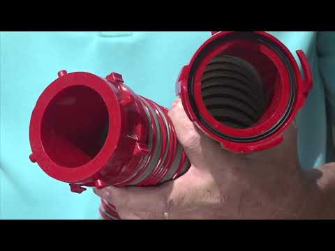 Valterra Viper Sewer Hose Kit Video