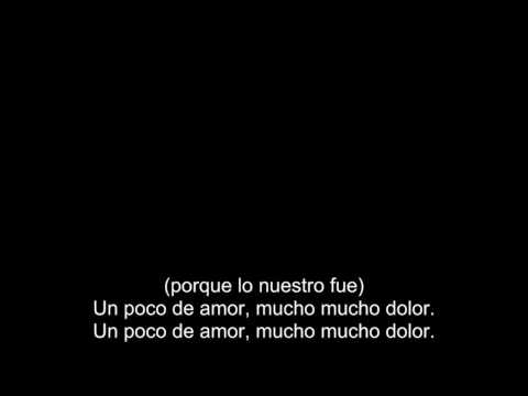 Triste Novela - Sombras