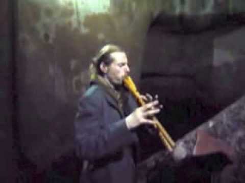 Satara in the Church of the Holy Sepulchre by Max Brumberg