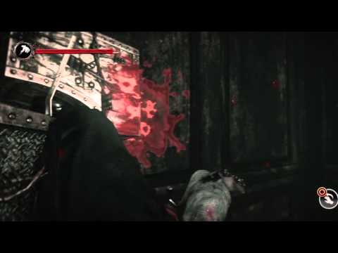 The Evil Within - The Executioner DLC