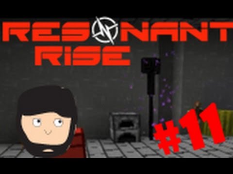 Resonant Rise-Episode 11-How Hard can it Be