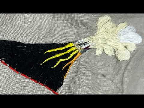 Cécile McLorin Salvant - I am a volcano (Official Audio)