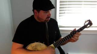 Adam Hurt's Big Scioty