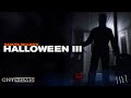 HALLOWEEN 3 (2019) | CNT FILMS STUDIO (Fan Film)