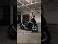 2025 Yamaha R1 SC Projekt Auspuffreaktion