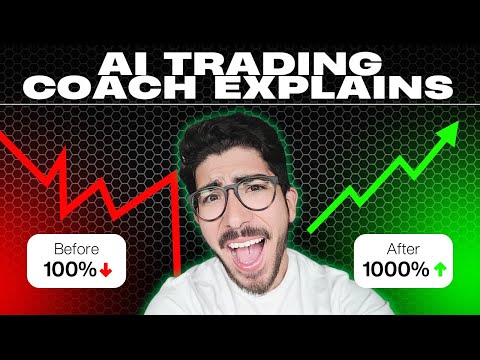 My AI Trading Coach Teaches Me About Futures Trading