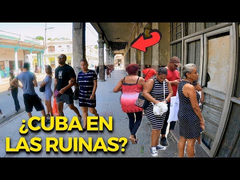 El Cerro Ahora: Esto está PASANDO en las calles de La Habana Cuba Abril 2026