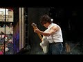 Hammerhead - Jeff Beck. Live Guitar Festival Bridgeview 2010.