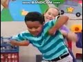 Barney The Gaggle Giggle Wiggle Dance 1997