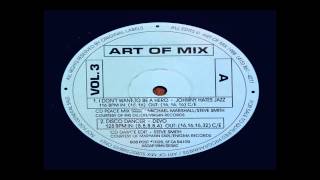 DEVO -- Disco Dancer (Art Of Mix)
