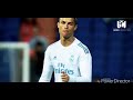 Cristiano Ronaldo Spectre Skills 2018