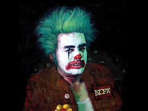 nofx - fermented and flaiting