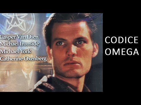 CODICE OMEGA - Film completo in italiano - Film di fantascienza, thriller e azione 1999
