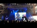 Ministry - Waiting (Live, DefibrillaTour 2012, CH Luzern)