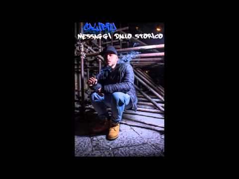 Calibro - Occhi Bendati (intro)