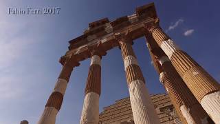 Il centro storico di Brescia