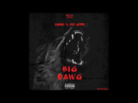 #Leebo #OSOGotti #RRM #LME #NLESSENT Leebo ft. OSO Gotti “BIG DAWG”