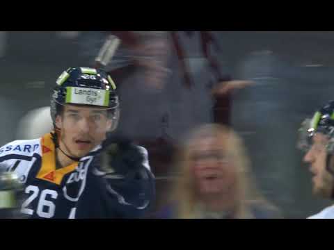 30.03.19 EV Zug 5-0 Lausanne HC