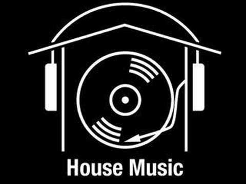 House Music / Damien J. Carter - Viva Tua Vida