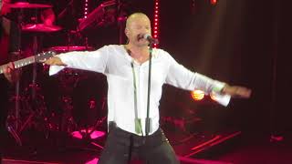Mio fratello - Biagio Antonacci @ Mediolanum Forum - Assago - 10.05.18