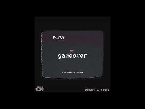 gameover [promo]