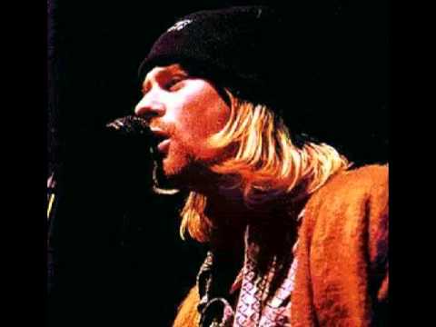 Nirvana - You've Got No Right (On the mountain) inedito