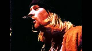 Nirvana - You&#39;ve Got No Right (On the mountain) inedito