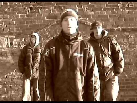 PAKT ANM - W Tajemnicy (TELEDYSK) / 2005