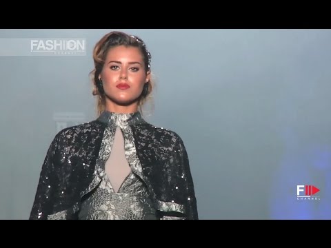 GAETANO RUISI | Premio Moda Città dei Sassi 2016 Matera by Fashion Channel