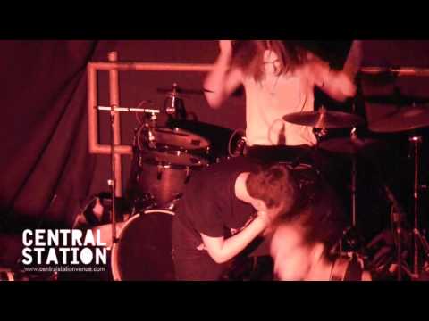 Goodbye Forever (Live @ Wrexham Central Station)