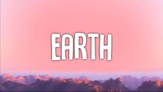 Lil Dicky - Earth ( Lyrics ) | Cloudy