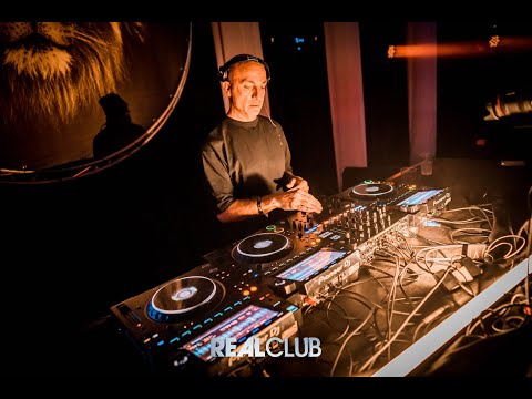 60 Years Real Club - Nico Parisi - 18/10/2025