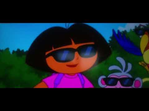 DORA THE EXPLORER TRAP REMIX