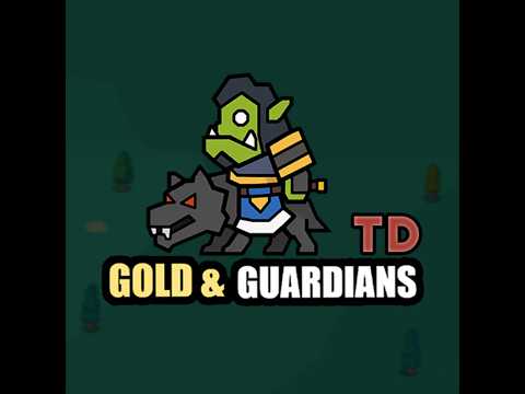 Gold Guardians: Tower Defense video thumbnail