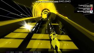 Audiosurf2 Snorkle - Opiuo