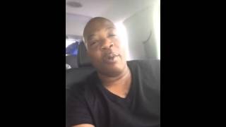 M.O.P /Heading to Boston