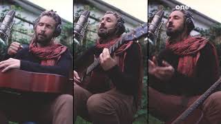 Jeremy Loops - By The Way | Live and Acoustic for One on One&#39;s Selfie Sessions