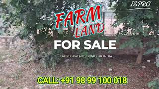 2 BHK Farm House for Sale in Tauru, Nuh