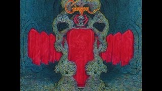 EDGE OF SANITY - Crimson (Subtitulos en Español)