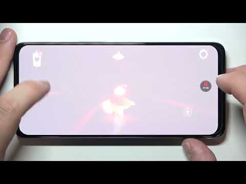 TCL 30 - Sky Children Of The Light Low Quality | GAMING TEST 💣 | AMOLED Display