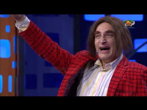 Portokalli, 19 Maj 2013 - Betimi (Autografi)