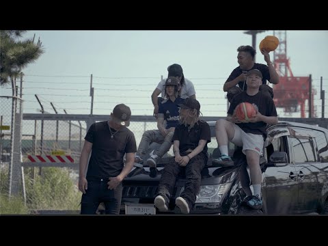 Zita - Chain【Official Video】