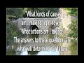 Nam Myoho Renge Kyo Meditation For Depression