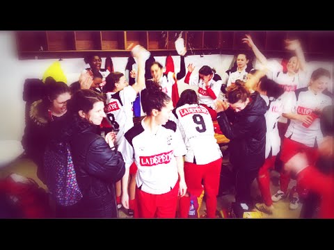 Ramonville - Ste Christie (01/03/15)